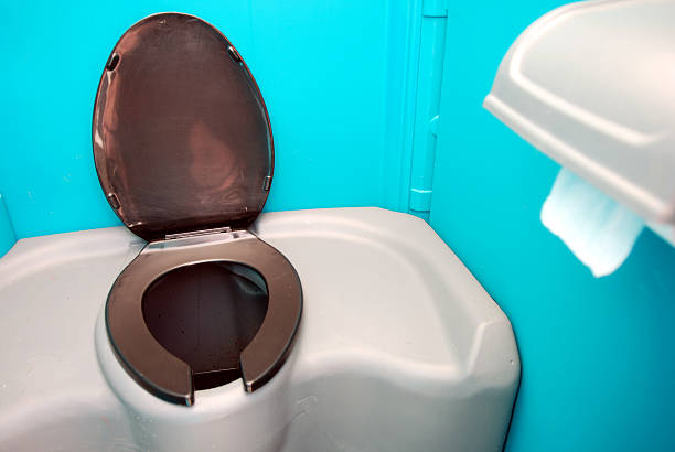 Best Sanitation services for porta potties  in Shelton, NE