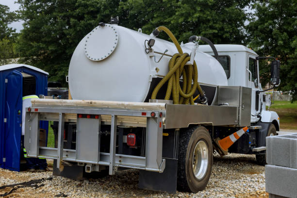 Best Local porta potty services  in Shelton, NE