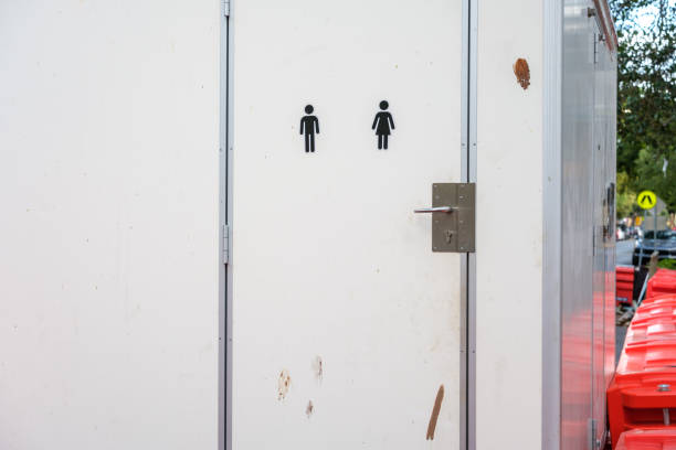 Best Temporary restroom rental  in Shelton, NE