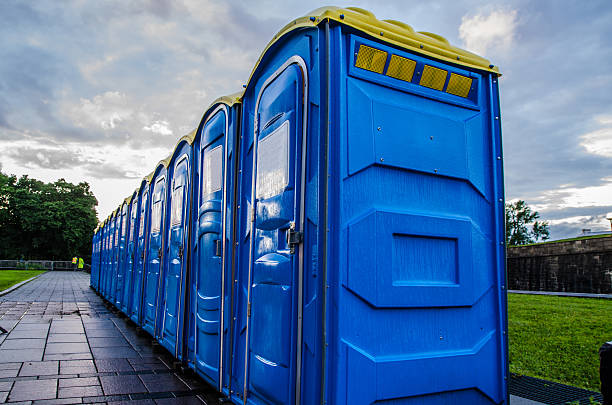 Portable Toilet Options We Offer in Shelton, NE