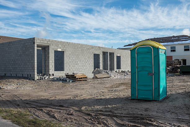 Best Luxury portable toilet rental  in Shelton, NE